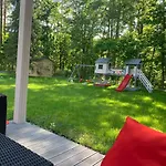 Summer House Σπίτι διακοπών *