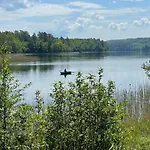 Summer House Σπίτι διακοπών Orzyny