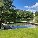 Summer House Orzyny