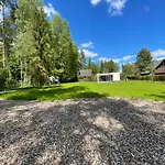 度假居 Przy Lesie Nad Jeziorem - Mazury, Mragowo, Szczytno, Summer House *