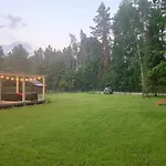 Дом отдыха Summer House *