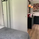 度假居 Przy Lesie Nad Jeziorem - Mazury, Mragowo, Szczytno, Summer House