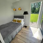 Summer House Дом отдыха Orzyny