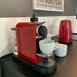 Summer House Дом отдыха *