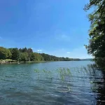 Дом отдыха Summer House Orzyny