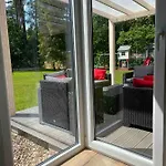 Przy Lesie Nad Jeziorem - Mazury, Mragowo, Szczytno, Summer House 度假居