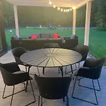 Summer House Дом отдыха Orzyny