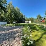 Przy Lesie Nad Jeziorem - Mazury, Mragowo, Szczytno, Summer House Orzyny