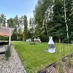 Дом отдыха Summer House