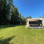 Przy Lesie Nad Jeziorem - Mazury, Mragowo, Szczytno, Summer House Orzyny