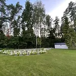 Przy Lesie Nad Jeziorem - Mazury, Mragowo, Szczytno, Summer House * Orzyny
