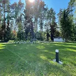 Дом отдыха Summer House