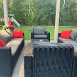 Summer House Orzyny