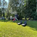Summer House * Orzyny