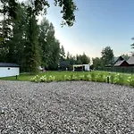 Przy Lesie Nad Jeziorem - Mazury, Mragowo, Szczytno, Summer House