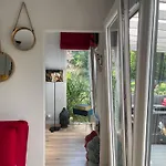 Przy Lesie Nad Jeziorem - Mazury, Mragowo, Szczytno, Summer House 度假居