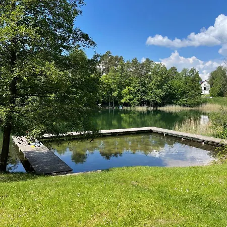 Summer House Orzyny