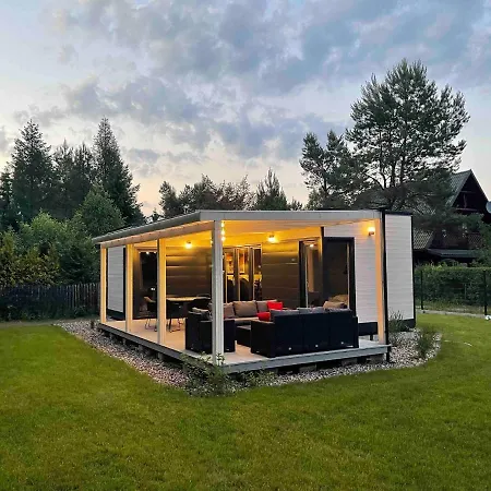 Summer House Apartment *
