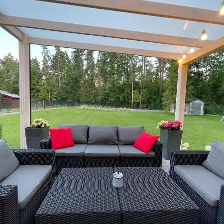 Summer House *