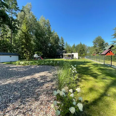 Summer House Orzyny