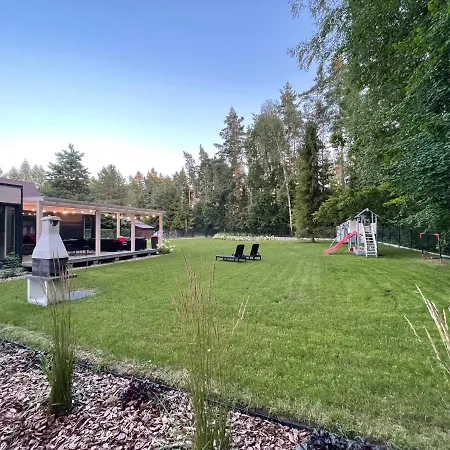 Summer House Apartment