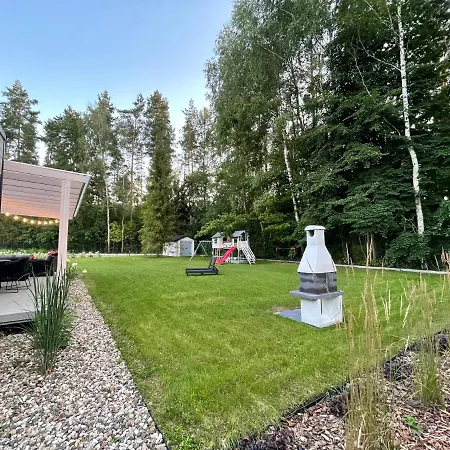 Apartment Summer House