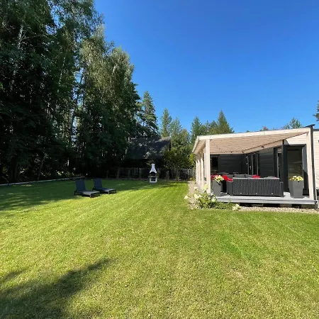 Summer House Orzyny