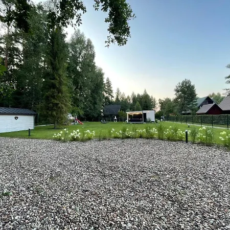 Summer House
