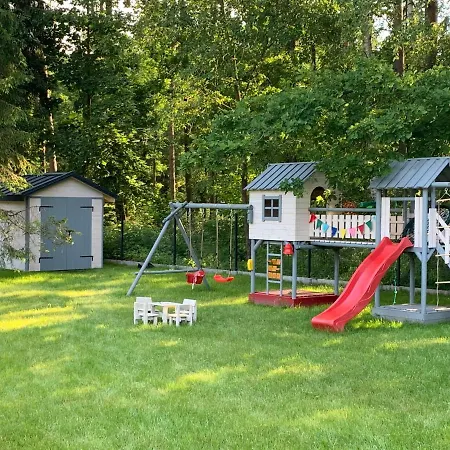 Apartment Summer House