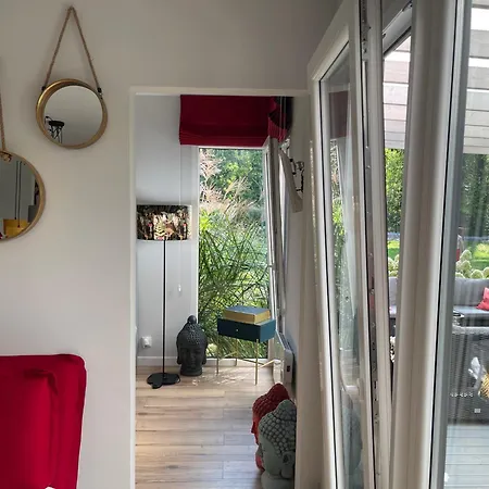 Summer House Дом отдыха