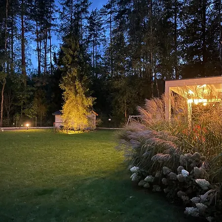 Дом отдыха Summer House *