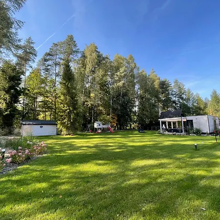 Summer House *