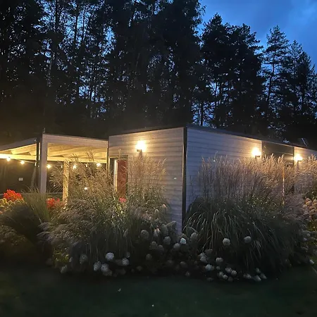 Дом отдыха Summer House *