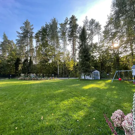 Summer House * Orzyny