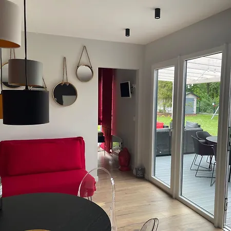 Дом отдыха Summer House *