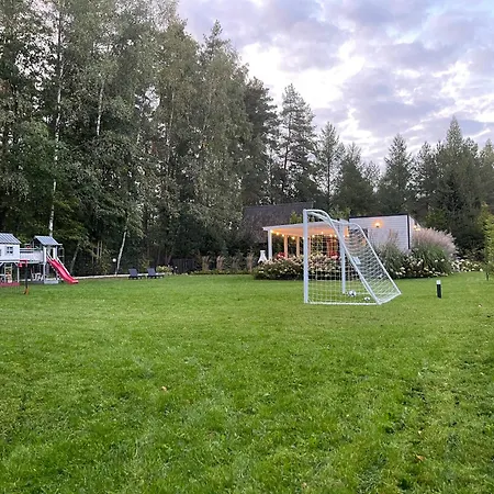 Summer House