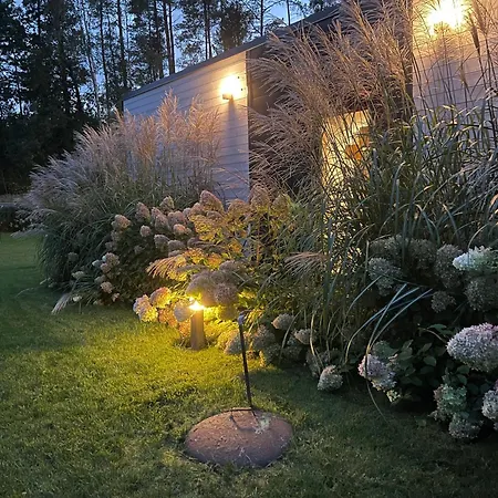 Summer House *
