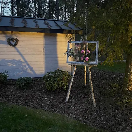 Apartment Summer House