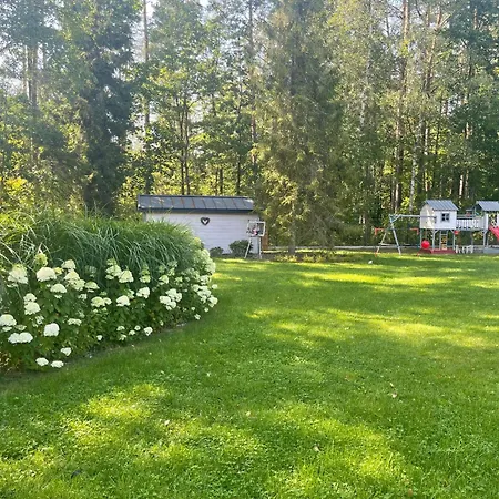 Summer House Orzyny