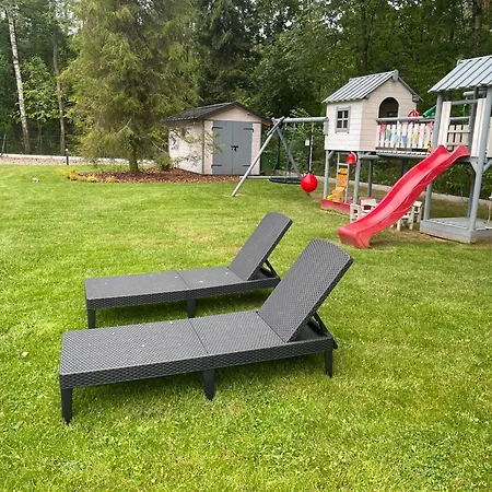 Дом отдыха Summer House *