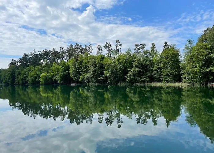 Summer House * Orzyny