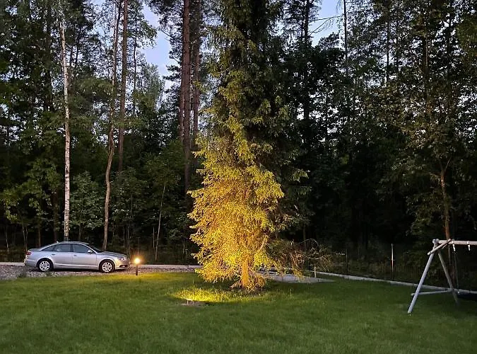 Summer House Дом отдыха