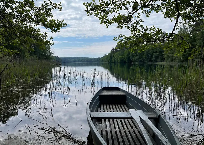 Summer House * Orzyny