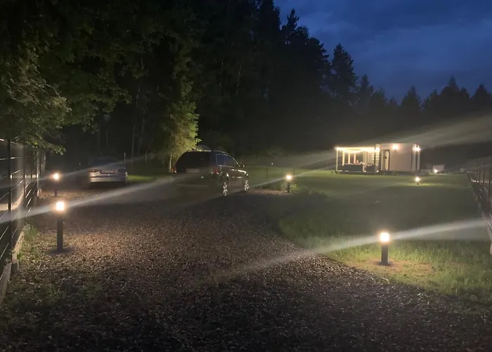 Дом отдыха Summer House