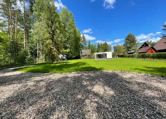 Дом отдыха Summer House *