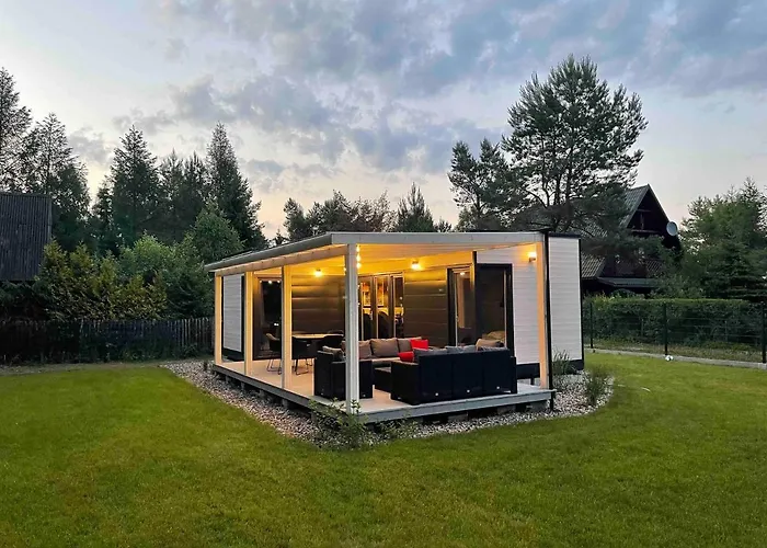 Summer House Дом отдыха *