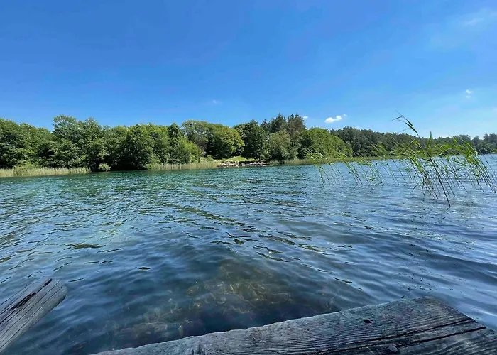 Дом отдыха Summer House Orzyny