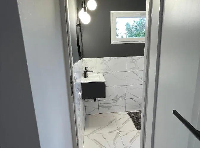 Summer House Дом отдыха *