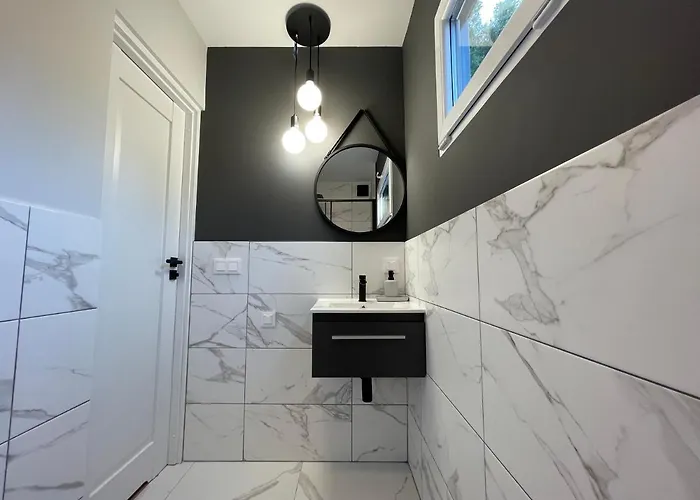 Summer House Дом отдыха