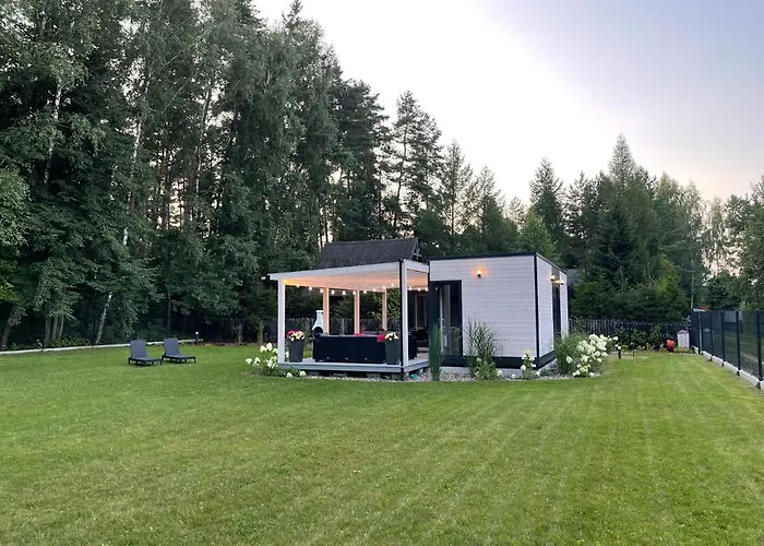 Дом отдыха Summer House